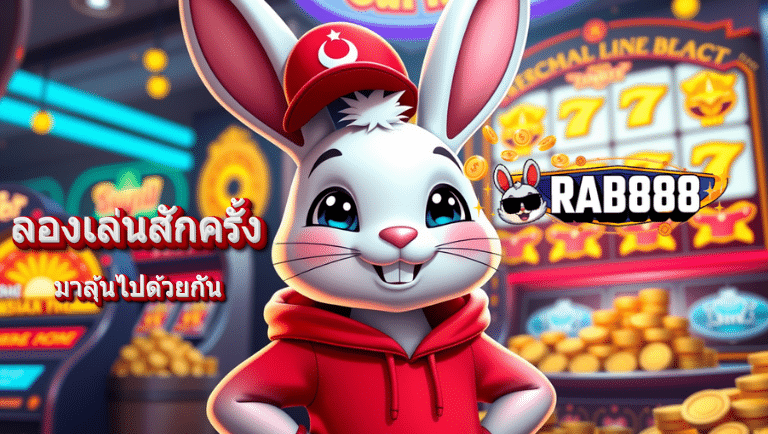 rab888 slot