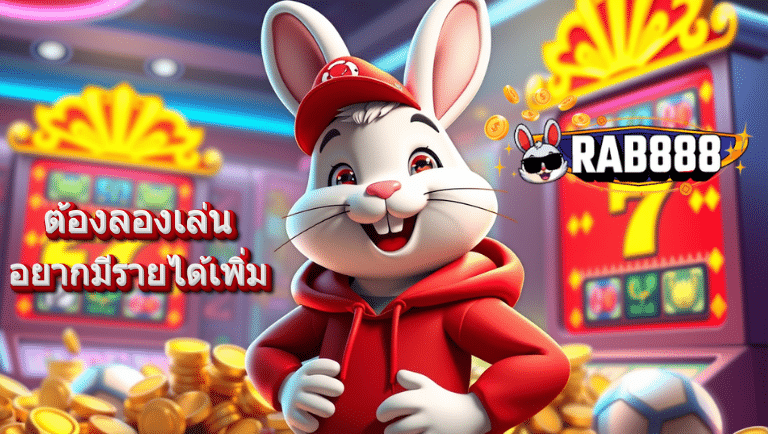 rab888 ออโต้